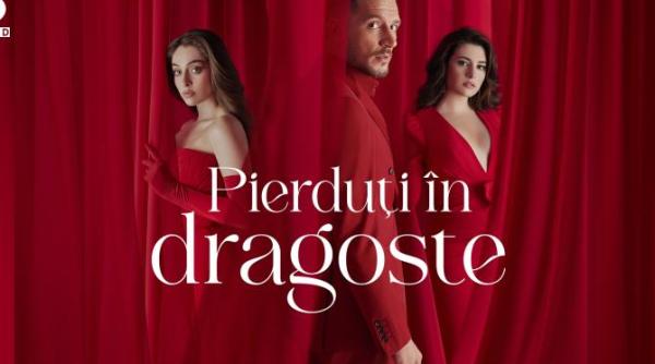 in aceasta seara in serialul pierduti in dragoste de la 20 00 la kanal d suferinta si speranta pentru incila