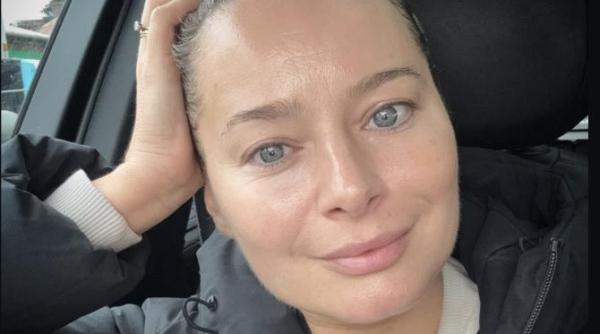 laura cosoi prinsa cu familia in blackout ul din portugalia am trait momente apocaliptice