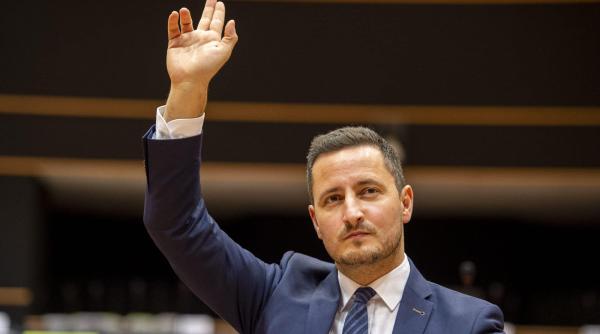 nicu stefanuta nominalizat la mep awards 2025