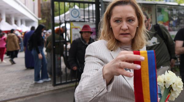 raspunsuri importante despre elena lasconi nu are rabdare spune repede ceea ce crede