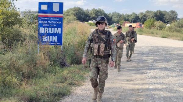 rusia atac la granita romaniei locuitorii din tulcea au primit mesaj ro alert in toiul noptii