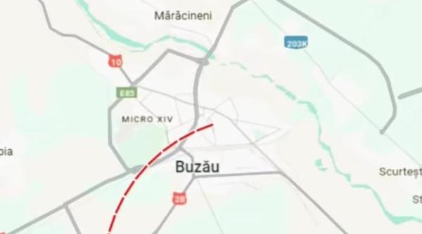 atentie soferi masuri speciale pe drumul european e85