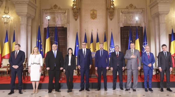 castigatorii dezbaterii prezidentiale 2025 de la tvr