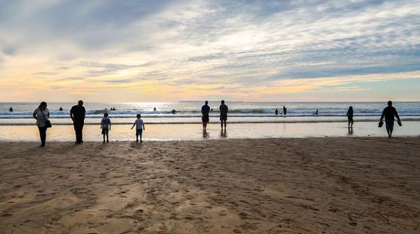 fenomen meteo interesant in vestul europei perturbare la scara mare a circulatiei aerului