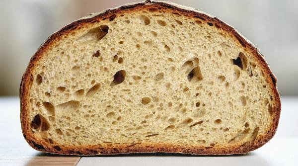 leguma care nu lasa painea sa mucegaiasca cu totii o avem in casa