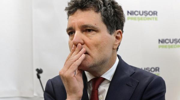 lovitura de la iccj pentru nicusor dan si usr in prag de alegeri prezidentiale