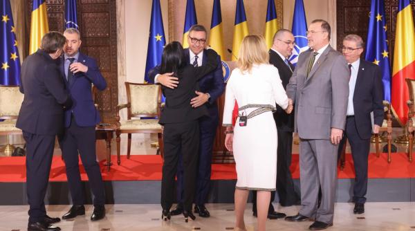 radiografia dezbaterilor prezidentiale 2025 un candidat e pe tobogan altul poate produce surprize