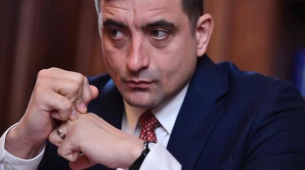 scrisorile trimise de george simion in campania electorala ilegale decide bec