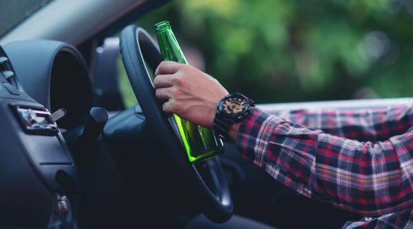 semnal de alarma inaintea minivacantei de 1 mai ce risca soferii care urca bauti sau drogati la volan