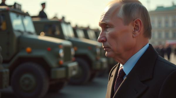 vladimir putin sustine ca mai multi cetateni francezi lupta de partea rusiei pe frontul din ucraina