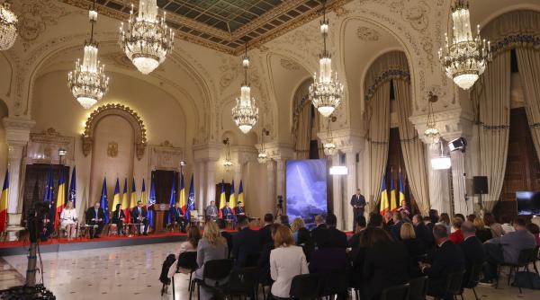 dezbateri prezidentiale ce nu au spus candidatii dar a zis limbajul non verbal cine domina scena politica gesturile care i au dat de gol