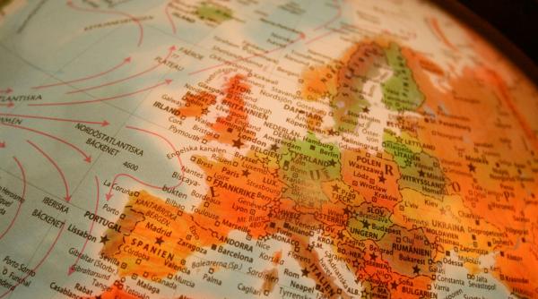 incidente misterioase inainte de blackout ul din spania intr o alta tara europeana