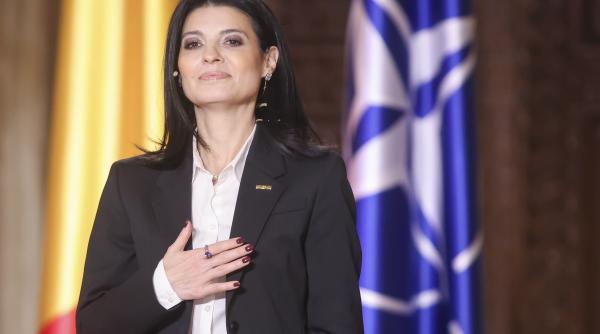 lavinia sandru face o promisiune atipica alegatorilor asta o sa se intample in urmatorii cinci ani 150 de zile pe an video