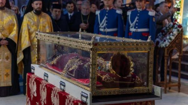 moastele sf imparatese elena cele mai importante care au ajuns in romania dan ciachir lucruri mai putin stiute despre cea la care sunt cozi imense zilele acestea