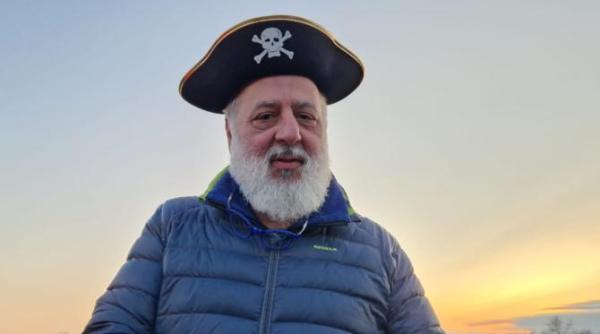 povestea din spatele parastasului piratilor nepomeniti de la sulina invitat surpriza in 2025