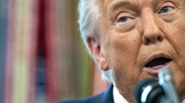 semnal puternic pe care sua il da rusiei trump va negocia acum pe o baza si mai puternica