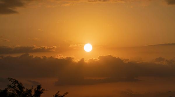 vremea pe o saptamana in bucuresti si n tara prognoza meteo actualizata 31 de grade in capitala