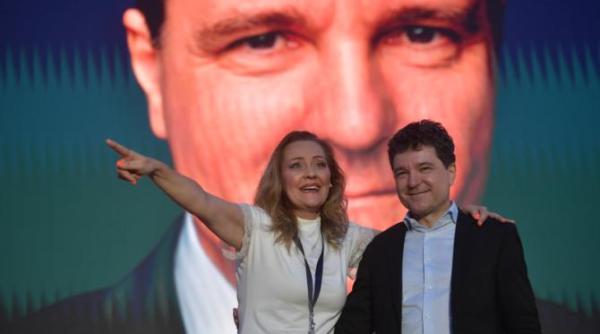 alterare de continut informatic campania electorala se muta la diicot ce pedeapsa risca elena lasconi daca acuzatiile lui nicusor dan se confirma