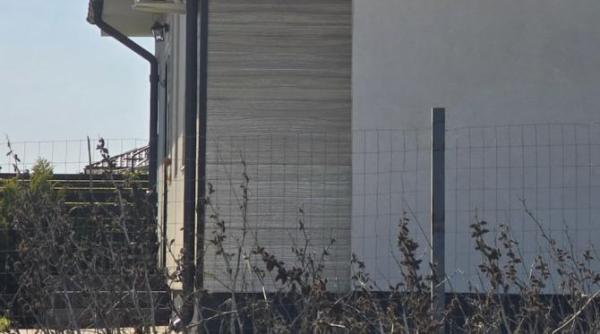 casa conspirativa a fost gasita pe airbnb proprietara a rupt tacerea