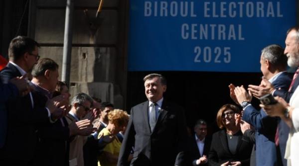 crin antonescu sprijiniti ma sa l inving pe simion cu dumnezeu inainte