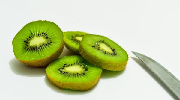 de ce sa mananci doua kiwi inainte de culcare