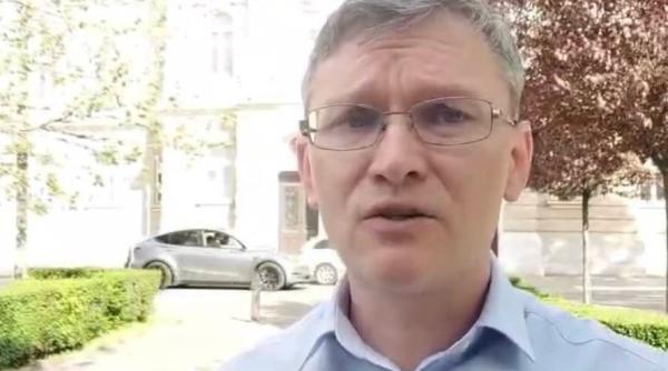 extremistul maghiar care face campanie pentru nicusor dan desi legea ii interzice