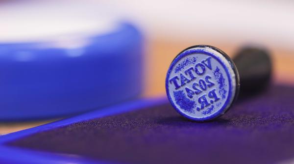 ce nu ai voie sa faci in cabina de vot bec semnal de alarma dupa sesizarile primite