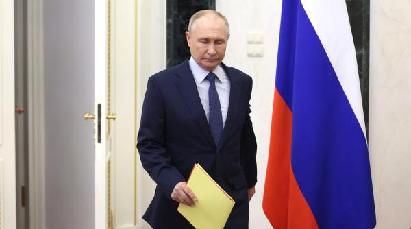 cum arata apartamentul lui vladimir putin de la kremlin aici mi am petrecut noptile in ultimii 3 ani video