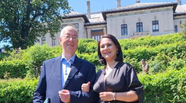 editie speciala dcnews romaniatv in ziua votului live cu simona gheorghe si bogdan chirieac alegerile prezidentiale 2025 tur i