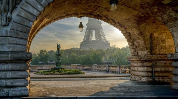 mae atentionare de calatorie pentru romanii care merg in franta