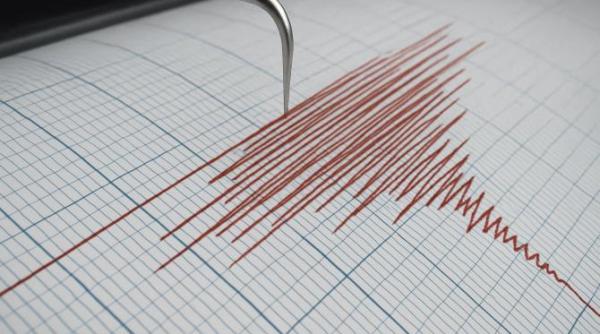 pamantul se cutremura din nou seism cu magnitudine 6