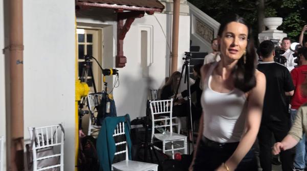 clotilde armand a gresit poarta si a intrat la sediul psd pnl in loc de usr