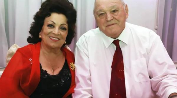 mircea cimpeanu sotul mariei ciobanu a murit