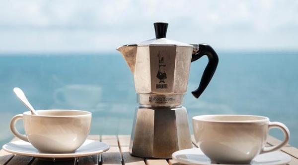 simbolul cafelei italiene a fost cumparat de un chinez