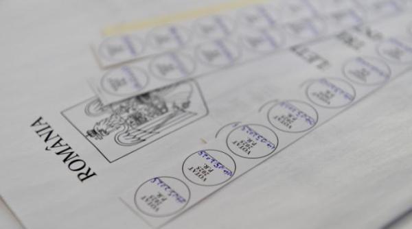 anulare alegeri prezidentiale 2025 calendar si momentul candidatilor finali