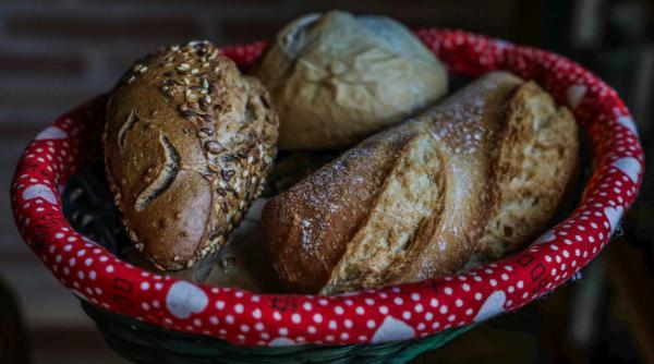 cum sa slabesti mancand paine trucuri pentru o silueta de invidiat