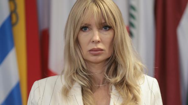 victoria stoiciu psd am votat impotriva propunerii de a nu sustine niciun candidat in turul doi al alegerilor prezidentiale am fost in minoritate