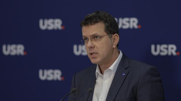 cum va arata guvernul daca nicusor dan ajunge la cotroceni ionut mosteanu usr asta ar fi cea mai buna formula