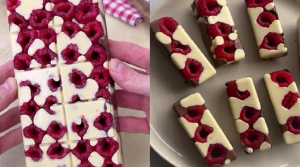 o noua ciocolata face furori pe tiktok si ia locul celebrei ciocolate dubai iata reteta virala care cucereste internetul