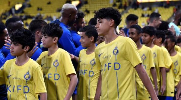 ronaldo jr convocat la nationala portugaliei u15 urmeaza pasii tatalui sau spre glorie