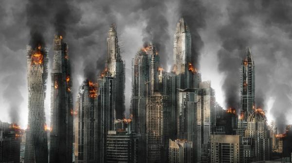 teama de un nou razboi mondial creste in randul europenilor si americanilor rusia considerata principala amenintare dar si sua sunt vazute drept un pericol major