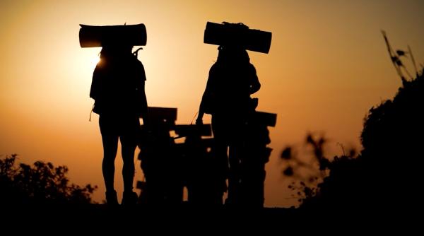 ce au voie sa ia in rucsac concurentii de la tempting fortune romania