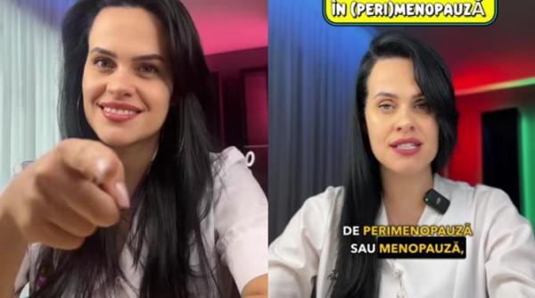 iata ce alimente trebuie sa eviti la menopauza sfaturile unei farmaciste care educa mii de femei pe tiktok