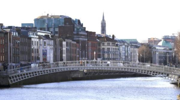 lucrul pe care nu mai ai voie sa il faci daca mergi in capitala irlandei