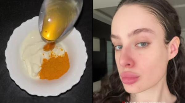 masca minune din india care elimina cosurile petele si ridurile trucul secret al unui fotomodel roman