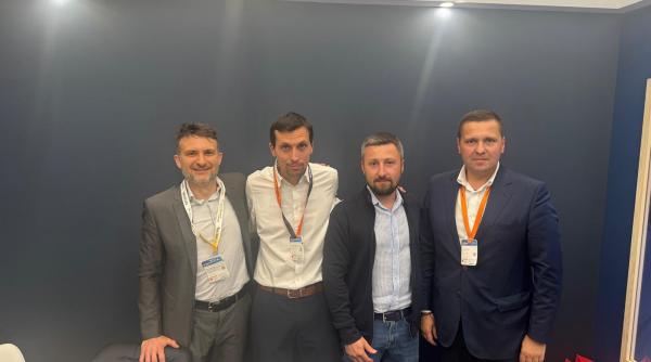 proiectul padina pestera promovat la interalpin 2025 corneliu stefan mizeaza pe atragerea investitorilor internationali