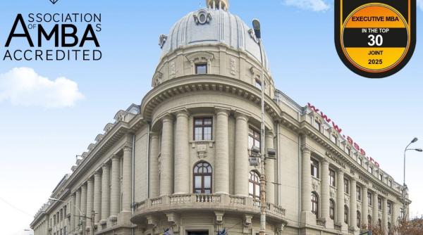 romania prin ase pe harta mondiala a programelor executive mba