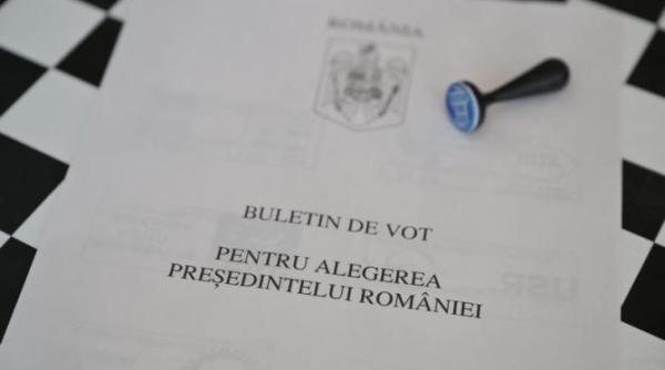 turul doi al alegerilor tinta unei campanii de dezinformare reactia mai