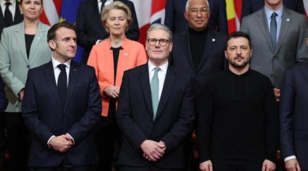 europa continua sa sprijine ucraina in fata rusiei 1 miliard de euro virat catre kiev