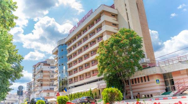 hotelul dambovita din targoviste a fost vandut